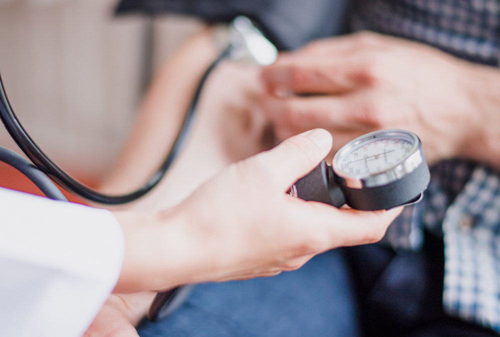 Things to know about High Blood Pressure