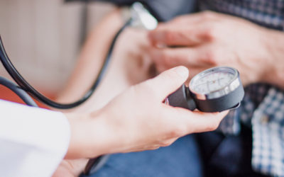Things to know about High Blood Pressure